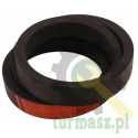 Pas klinowy Hard-Belt (T-609823.0) AP1001225 do CLAAS 609823.0 TEGER