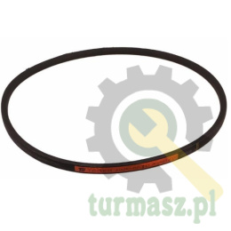 Pas klinowy Hard-Belt (T-629214.0) AP1002317 do CLAAS 629214.0 TEGER