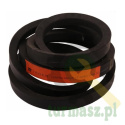 Pas klinowy Hard-Belt (T-630156.0) AP1000980 do CLAAS 630156.0 TEGER