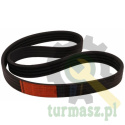 Pas klinowy Hard-Belt (T-644404.0) AP1003354 do CLAAS 644404.0 TEGER