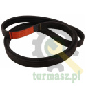 Pas klinowy Hard-Belt (T-653060.0) AP1003653 do CLAAS 653060.0 TEGER