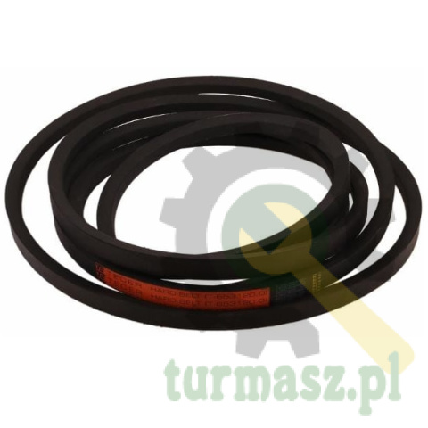 Pas klinowy Hard-Belt (T-653120.0) AP1000929 do CLAAS 653120.0 TEGER