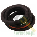 Pas klinowy Hard-Belt (T-653121.0) AP1001030 do CLAAS 653121.0 TEGER