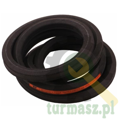 Pas klinowy Hard-Belt (T-653121.0) AP1001030 do CLAAS 653121.0 TEGER