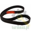 Pas klinowy Hard-Belt (T-671012.0) AP1003631 do CLAAS 671012.0 TEGER