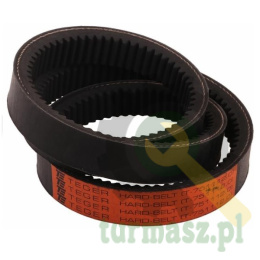 Pas klinowy Hard-Belt (T-751112.0) AP1001161 do CLAAS 751112.0 TEGER