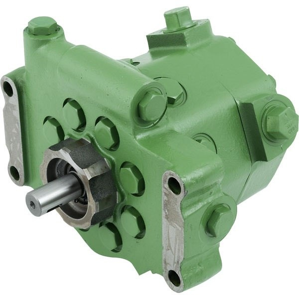Pompa hydrauliczna John Deere AR103033 Pompa hydrauliczna John Deere AR103033