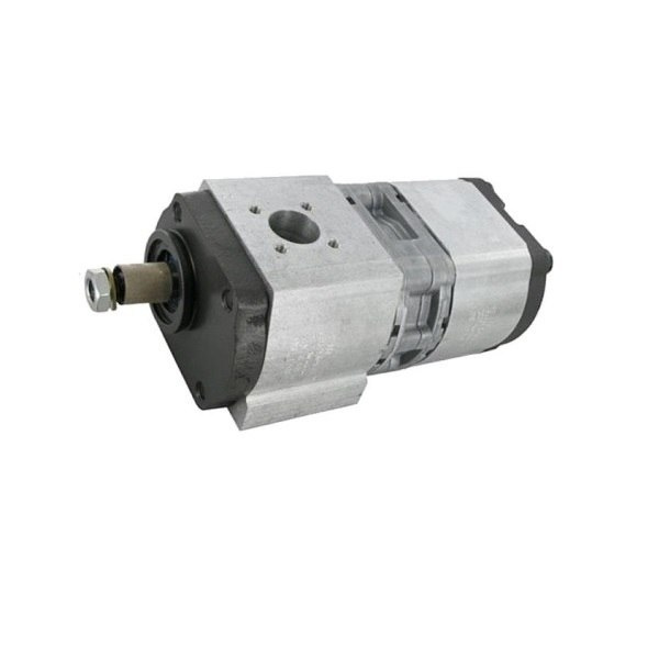 Pompa hydrauliczna Massey Ferguson Renault 6005019352, 3382280M2 Rexroth Bosch Group Pompa hydrauliczna Massey Ferguson Renault 6005019352, 3382280M2 Rexroth Bosch Group