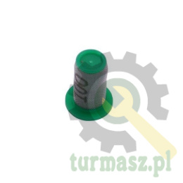 Filterek filtr rozpylacza PP/SN 100 zielony TeeJet 8079-PP-100