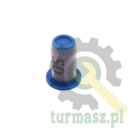 Filterek filtr rozpylacza PP/SN 50 niebieski TeeJet 8079-PP-50